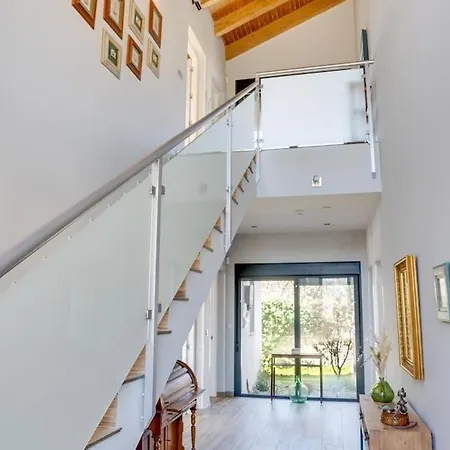 Nadine 1307 Holiday home
