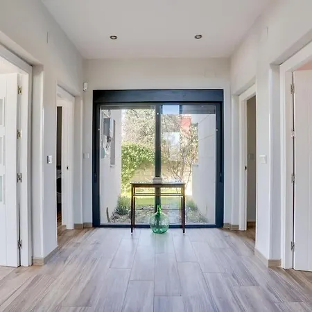 Ferienhaus Nadine 1307