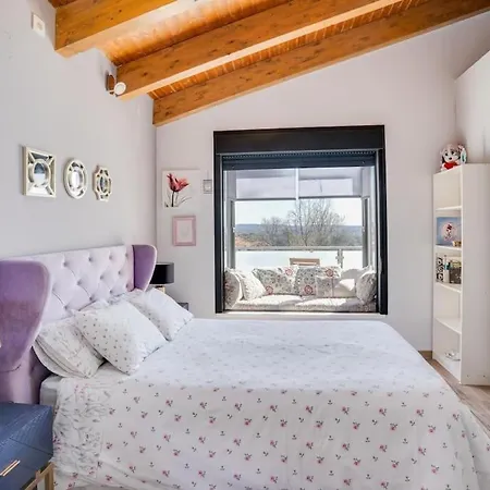 Ferienhaus Nadine 1307 *