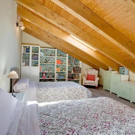 Nadine 1307 Candeleda