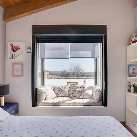 Nadine 1307 Nyaraló *