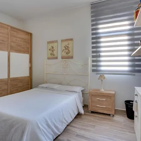 Nadine 1307 Nyaraló Candeleda