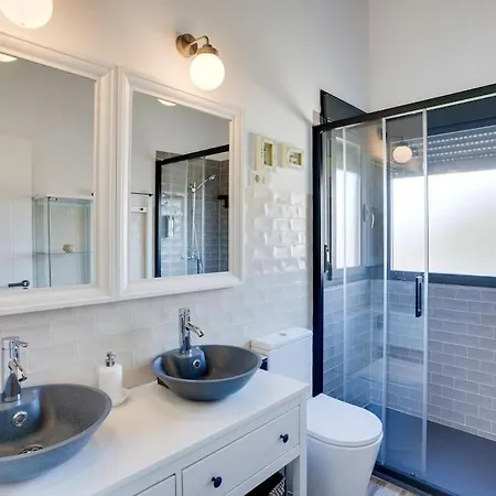Holiday home Nadine 1307 Candeleda