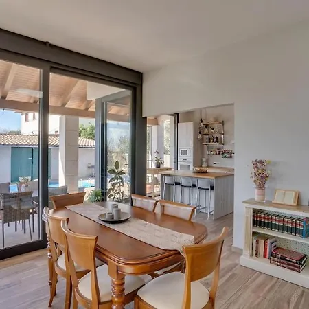 Nadine 1307 Nyaraló Candeleda