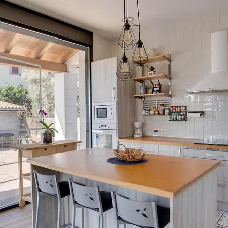 Nyaraló Nadine 1307 *