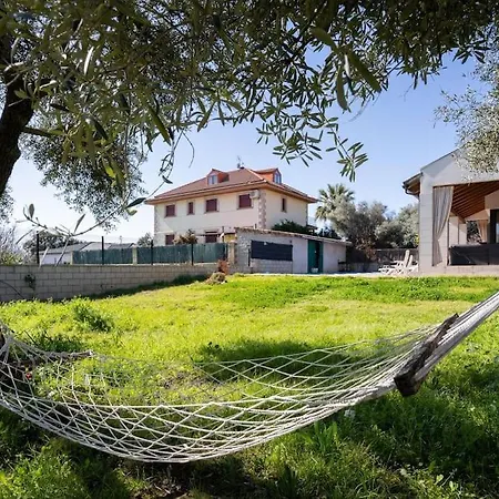 Nyaraló Nadine 1307 Candeleda