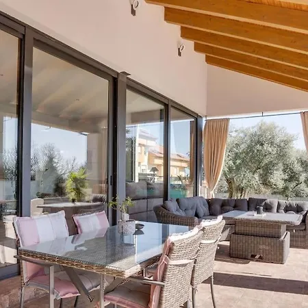 Nadine 1307 Nyaraló Candeleda