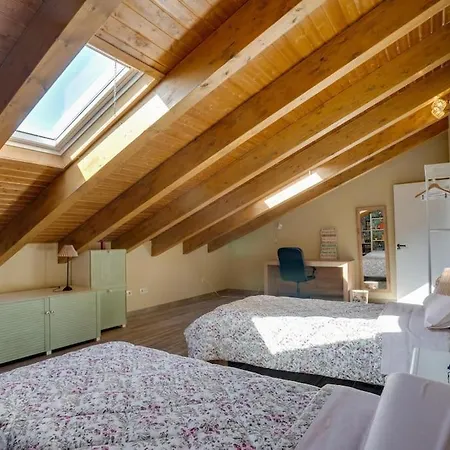 Nyaraló Nadine 1307 Candeleda