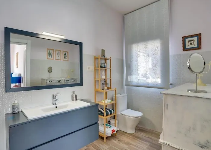 Hébergement de vacances Nadine 1307