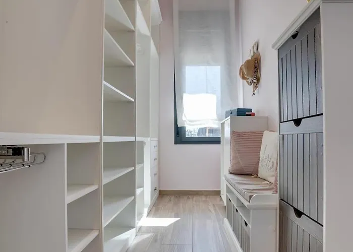 Hébergement de vacances Nadine 1307 *