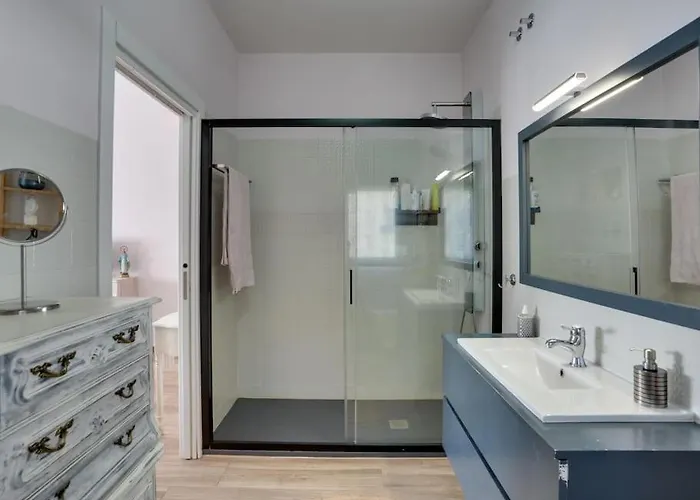 Hébergement de vacances Nadine 1307 Candeleda