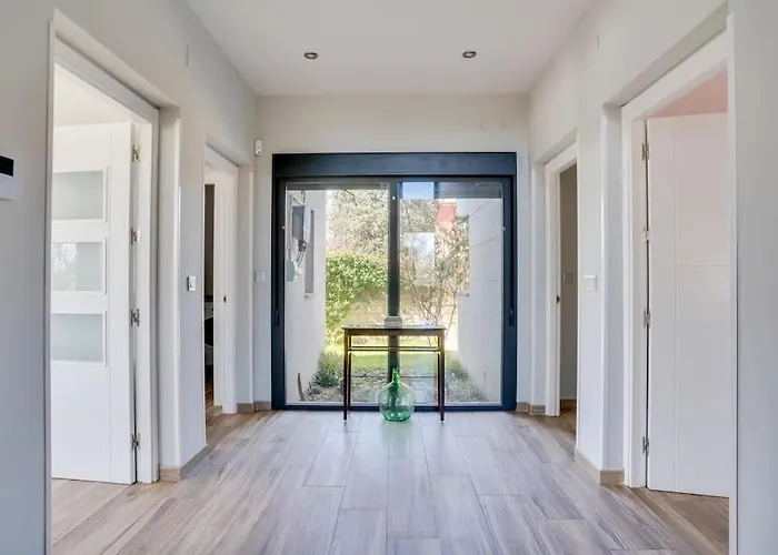 Hébergement de vacances Nadine 1307