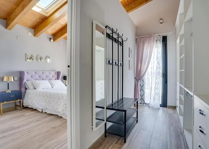 Nadine 1307 Candeleda