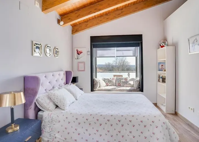 Hébergement de vacances Nadine 1307 *