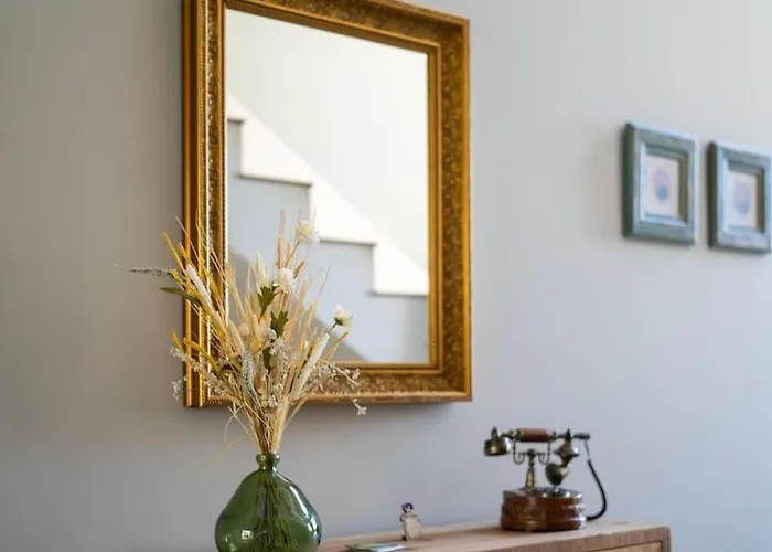 Hébergement de vacances Nadine 1307