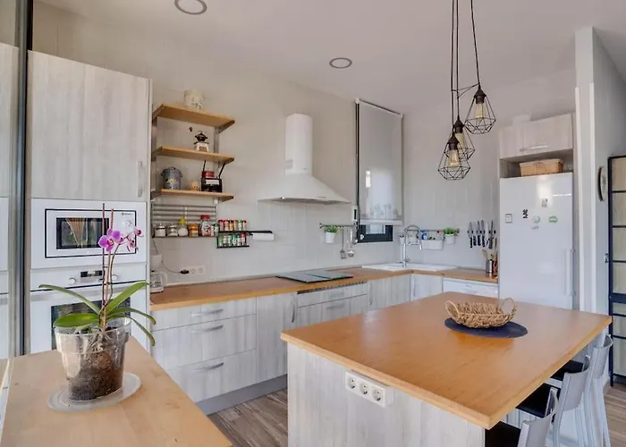 Hébergement de vacances Nadine 1307 *