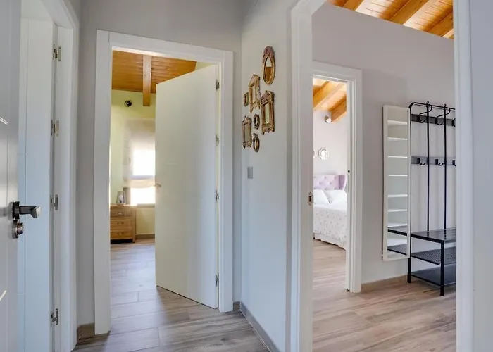 Hébergement de vacances Nadine 1307