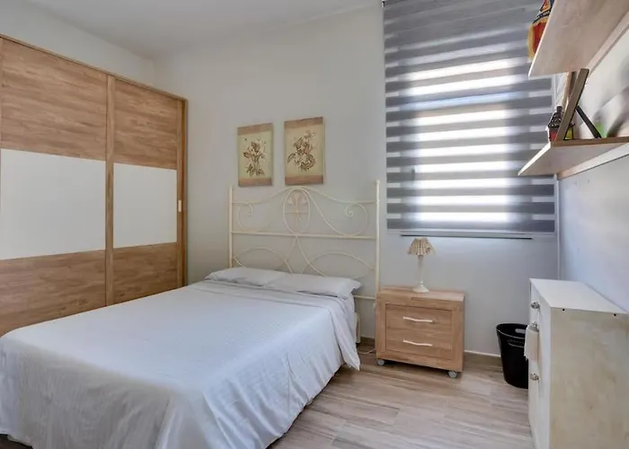 Nadine 1307 Hébergement de vacances Candeleda