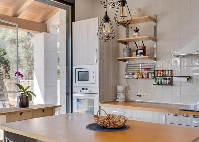 Nadine 1307 Hébergement de vacances