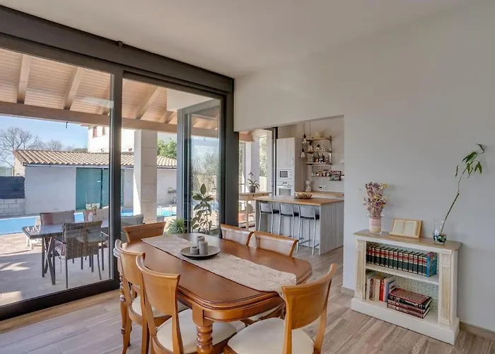 Nadine 1307 Hébergement de vacances Candeleda