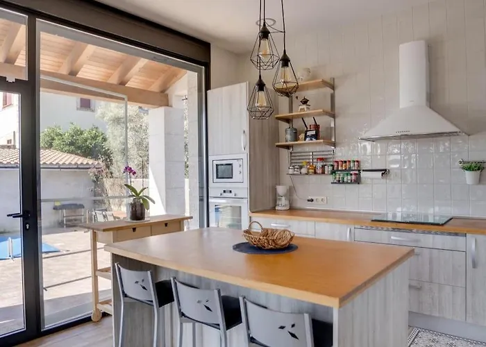 Hébergement de vacances Nadine 1307 *