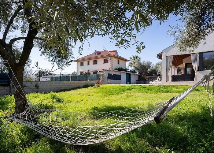 Hébergement de vacances Nadine 1307 Candeleda